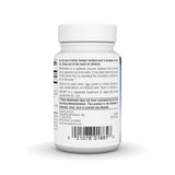 Source Naturals Nattokinase Multi-Enzyme 2000 FU side view