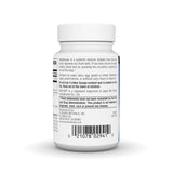 Source Naturals Nattokinase Multi-Enzyme 4,000 FU capsules packaging