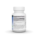 Source Naturals Nattokinase Multi-Enzyme 4000 FU side view