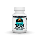 Source Naturals Niacin B-3 5g supplement front view