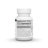 Source Naturals Niacin B-3 supplement side view