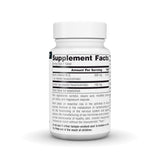 Source Naturals Niacin B3 100mg 60 Tablets bottle with label