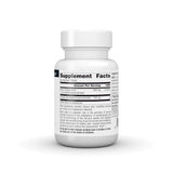 Source Naturals Niacin B3 bottle with label