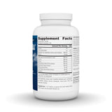 Source Naturals NightRest Tablets showing tablet size