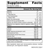 Source Naturals NutraSleep bottle side view