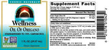 Source Naturals Oil of Oregano 45g back view