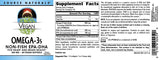 Source Naturals Omega-3 Algal Oil Softgels in packaging