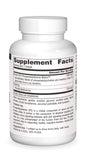 Source Naturals Phosphatidylserine Softgels 500mg softgels close-up