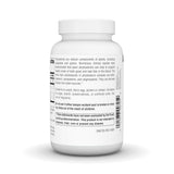 Source Naturals Phytosterol Complex 122g capsule close-up