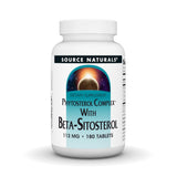 Source Naturals Phytosterol Complex 122g front view
