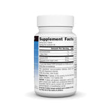 Source Naturals Policosanol with Coenzyme Q10 45g side view
