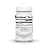 Source Naturals Pregnenolone Lozenge 50mg side view