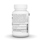 Source Naturals Probiotic FOS Complex 120 Tablets close-up of tablets