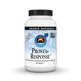 Source Naturals Prosta-Response 168g supplement front view
