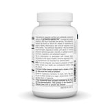 Source Naturals Quercetin Supplement capsules on a table