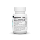 Source Naturals Relora 250mg tablet bottle side view