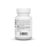 Source Naturals Relora tablet close-up on a white background