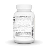 Source Naturals Resveratrol Supplement 132g packaging