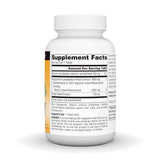 Source Naturals Resveratrol Supplement 132g tablet close-up