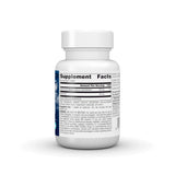 Source Naturals Sleep Science Melatonin 10 mg label details