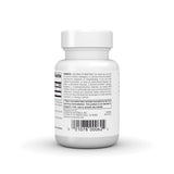 Source Naturals Sleep Science Melatonin 2 mg tablets close-up