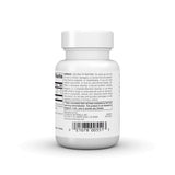 Source Naturals Sleep Science Melatonin 3 mg tablets in hand