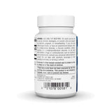 Source Naturals Sleep Science Melatonin 5 mg ingredients list