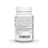Source Naturals Sleep Science Melatonin 5 mg lozenges side view