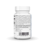 Source Naturals Sleep Science Melatonin ingredients list