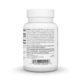 Source Naturals Sleep Science Melatonin ingredients list on packaging