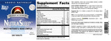 Source Naturals Sleep Science NutraSleep ingredients list