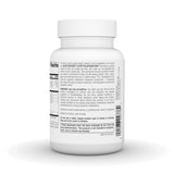 Source Naturals Sleep Supplement Tablets side view