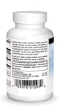 Source Naturals Swedish Flower Pollen Supplement tablets on a table