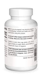 Source Naturals Taurine 1000 capsule close-up