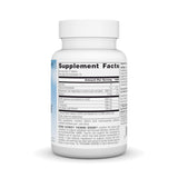 Source Naturals Theanine Serene L-Theanine 60 Tablets side view