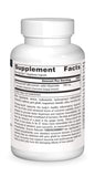 Source Naturals Theracurmin Curcumin Supplement capsule close-up