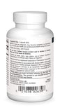 Source Naturals Theracurmin Curcumin Supplement side view
