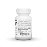 Source Naturals Time Released Melatonin 3 mg bottle with label