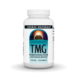 Source Naturals Trimethylglycine (TMG) 177g front view