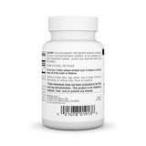 Source Naturals Triple Boron 50g side view showing label details