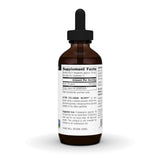 Source Naturals Ultra Colloidal Silver 231g side view