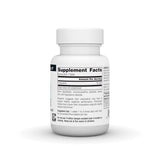 Source Naturals Vinpocetine supplement side view