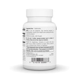 Source Naturals Vitamin B-1 Thiamine Supplement tablet close-up