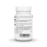 Source Naturals Vitamin B-2 riboflavin supplement packaging