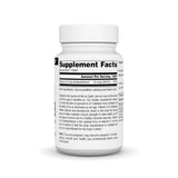 Source Naturals Vitamin D-3 1000 IU Tablets side view
