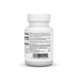 Source Naturals Vitamin K1 Supplement tablet close-up