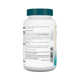 Source Naturals Wellness daily wellness Elderberry Capsules back view with ingredient list