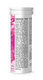 Source Naturals Wellness Fizz 59g ingredients list