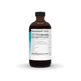 Source Naturals Wellness Herbal Kids Echinacea 45g bottle side view