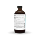 Source Naturals Wellness Herbal Kids Echinacea 45g label close-up